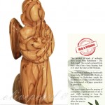 599_4027_olive_wood_angel_carrying_baby_a35h125a