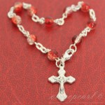 695_3419_red_white_glass_chain_bracelet_br12c155a