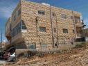 Anastas house before the wall