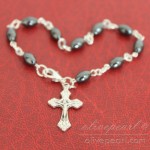 691_3423_hematite_chain_cross_bracelet_br8c155a