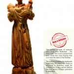 408_3654_olive_wood_saint_anthony_padua_s25h23a