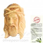 96_4155_olive_wood_jesus_plaque_pl2h13a