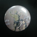 Banksy Magnets -  2837 (1)